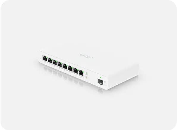 Buy Ubiquiti UISP Gigabit PoE Router (UISP R) at Best Price in Dubai, Abu Dhabi, UAE